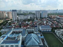 Bishan Point (D20), Condominium #600031101